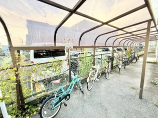 ハイツ舟木【3階】のその他画像