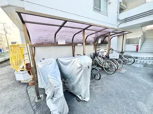 ハイツ舟木【3階】のその他画像