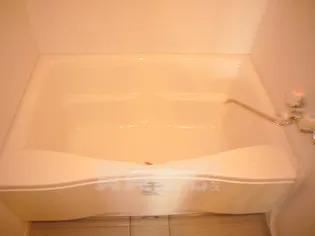 ハイツ舟木【3階】の風呂