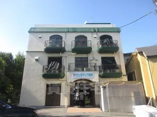 ハイツ舟木【3階】の周辺