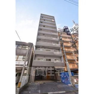 愛知県名古屋市中区千代田1丁目【マンション】の外観