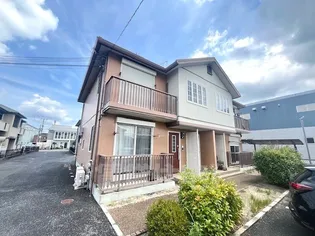 サニーサイドFの画像