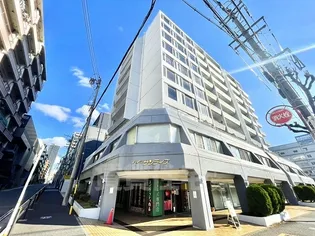 ハイツサンライズ【6階】の外観