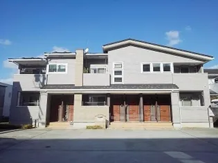 ビオーラ【2階】の外観