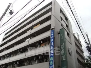 エスポワール杉山【4階】の外観