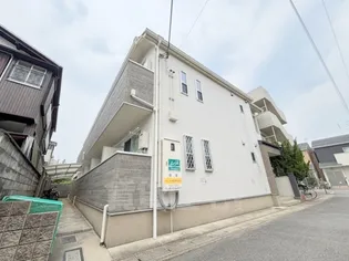 K Rハイツの画像