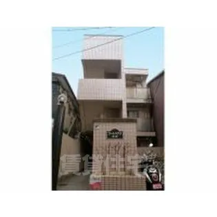 コートハウス紫明の画像