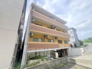 ヒルズ山科の画像