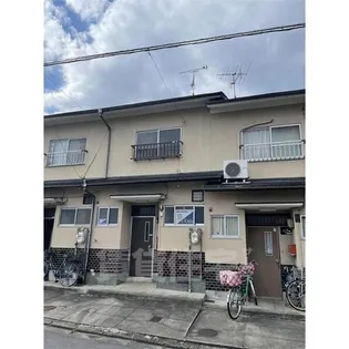 京都府京都市北区紫野西泉堂町【一戸建】の外観