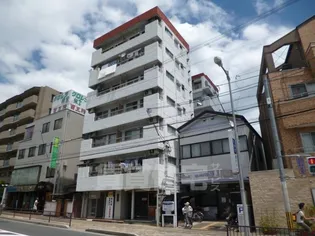 山科御陵小堀マンションの画像