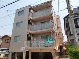 CASA曽根の画像