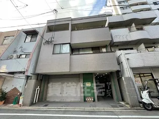 シャネルファイブ【5階】の外観