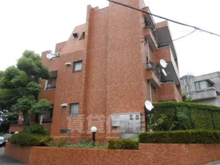 三旺マンション瑞穂【2階】の外観