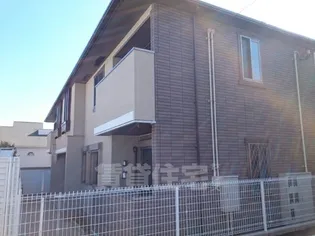 グランシエロ【2階】の外観