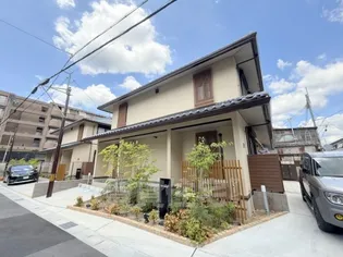 CONTRAIL上賀茂 EASTの画像