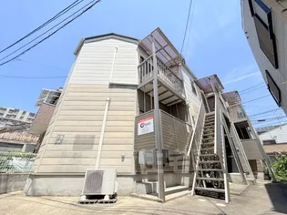 MPI’S京都山科駅前【1階】の外観