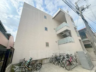 リブリ 西今川の画像