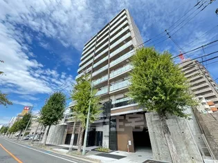 S-RESIDENCE金山altano【9階】の外観