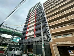 さくらHills ROKUBAN Platinum Residence【5階】の外観