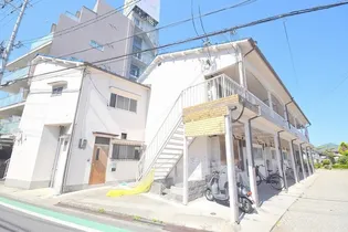 金剛荘の画像