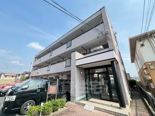 タツミ B【3階】の外観