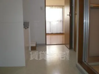 エクセレントヤマダ【1階】の玄関