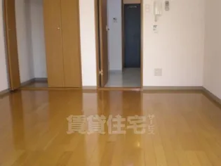 エクセレントヤマダ【1階】の寝室