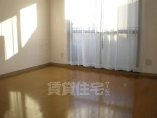 エクセレントヤマダ【1階】の寝室