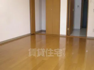 エクセレントヤマダ【1階】の寝室