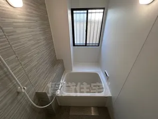 ハイム松寿【5階】の風呂