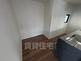 ハイム松寿【5階】の内装