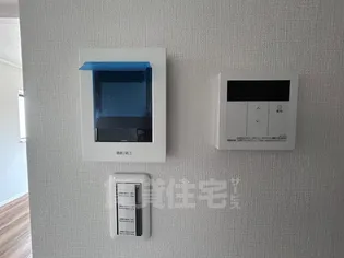 ハイム松寿【5階】のその他画像