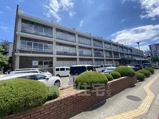 ハイム松寿【5階】の周辺