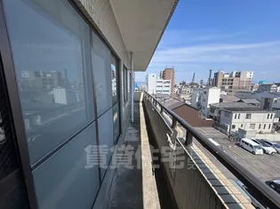 ハイム松寿【5階】のその他画像