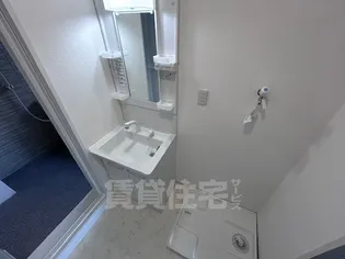 ハイム松寿【5階】の内装