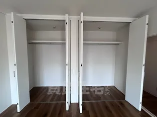 ハイム松寿【5階】の内装