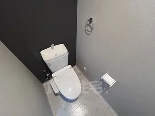 ハイム松寿【5階】の内装