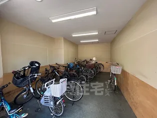 ハイム松寿【5階】のその他画像