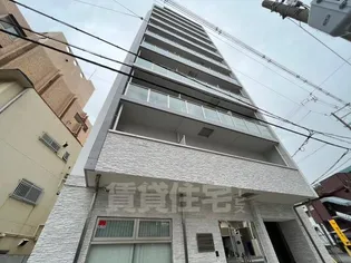 ループ北町【2階】の外観