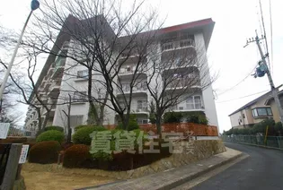 ひらかたパークハイツの画像