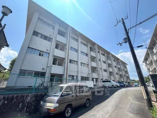 鳥見山荘園ビル1号棟の画像