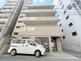 ティファール【7階】の外観