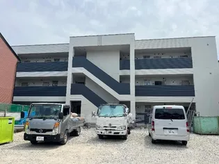 ウエストウイング6の画像