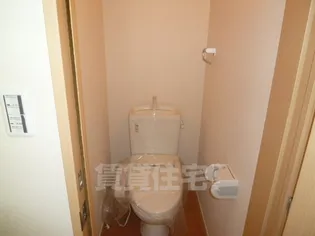 ルシェール鳴尾【1階】の内装