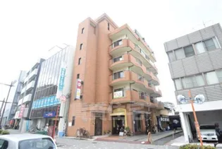 MKビル【2階】の外観