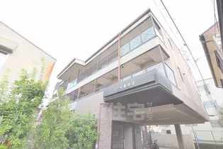 パテオ藤井寺の画像