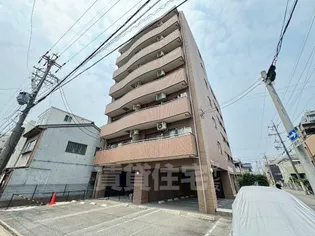 アマービレ中島の画像