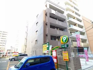 LA LUCE Y Nの画像