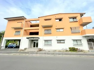 グレースコート青葉丘【102号室】の外観