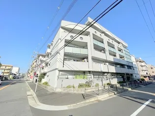 第2あかつきマンションの画像